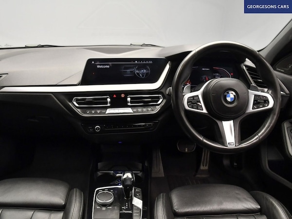 Used BMW 1 Series 2020 for sale - 76162780: Photo 13