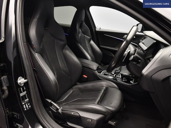 Used BMW 1 Series 2020 for sale - 76162780: Photo 14