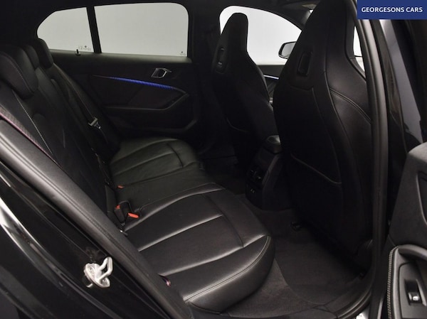 Used BMW 1 Series 2020 for sale - 76162780: Photo 16