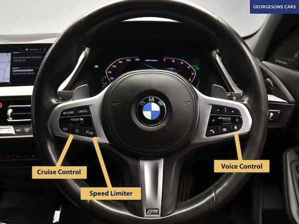 Used BMW 1 Series 2020 for sale - 76162780: Photo 24