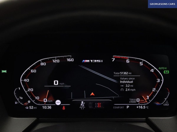 Used BMW 1 Series 2020 for sale - 76162780: Photo 25