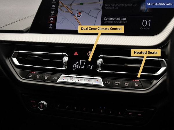Used BMW 1 Series 2020 for sale - 76162780: Photo 29
