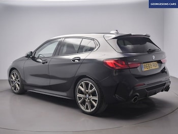 Used BMW 1 Series 2020 for sale - 76162780: Photo 2