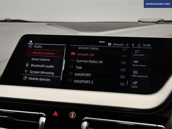 Used BMW 1 Series 2020 for sale - 76162780: Photo 31