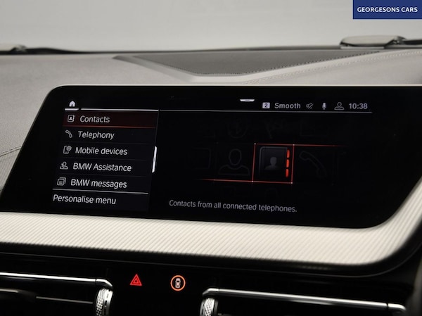 Used BMW 1 Series 2020 for sale - 76162780: Photo 32