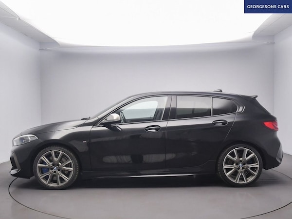 Used BMW 1 Series 2020 for sale - 76162780: Photo 3