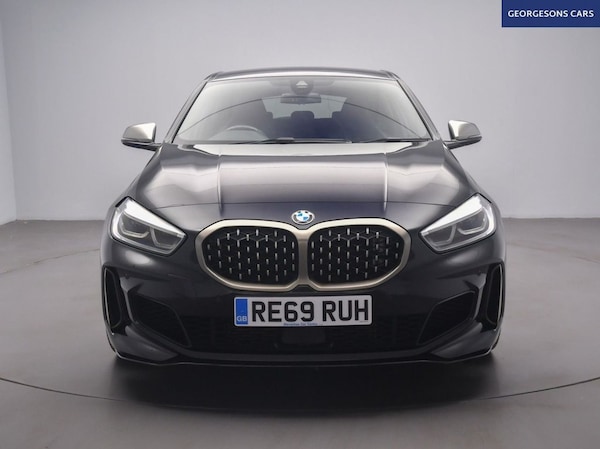 Used BMW 1 Series 2020 for sale - 76162780: Photo 4