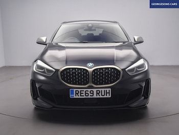 Used BMW 1 Series 2020 for sale - 76162780: Photo 4