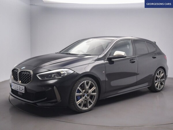 Used BMW 1 Series 2020 for sale - 76162780: Photo 5