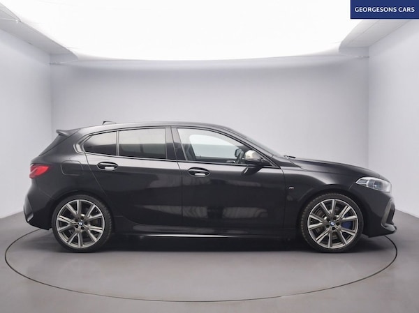 Used BMW 1 Series 2020 for sale - 76162780: Photo 6