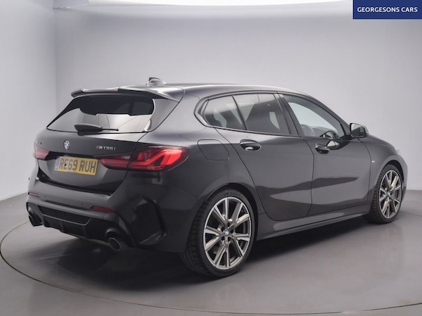 Used BMW 1 Series 2020 for sale - 76162780: Photo 7
