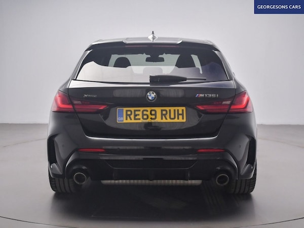 Used BMW 1 Series 2020 for sale - 76162780: Photo 8