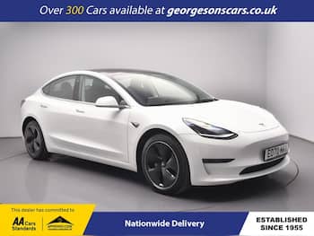 Used Tesla Model 3 2020 for sale - 79856584: Photo