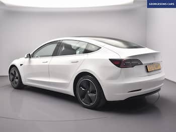 Used Tesla Model 3 2020 for sale - 79856584: Photo