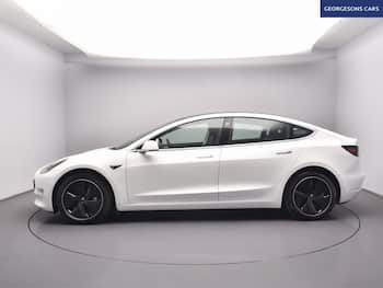 Used Tesla Model 3 2020 for sale - 79856584: Photo