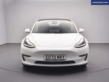 Used Tesla Model 3 2020 for sale - 79856584: Photo