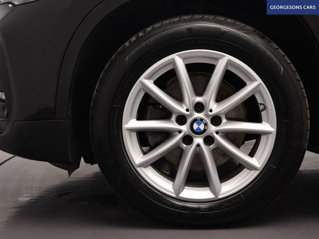 Used BMW X1 2021 for sale - 76535654: Photo 11