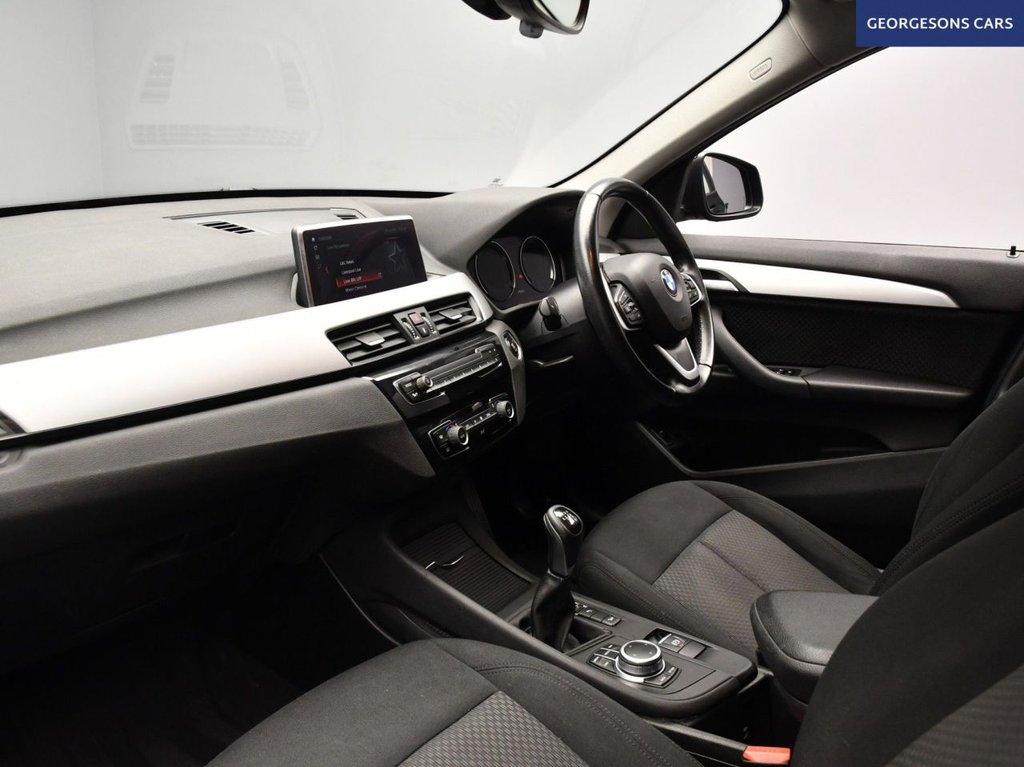 Used BMW X1 2021 for sale - 76535654: Photo 12