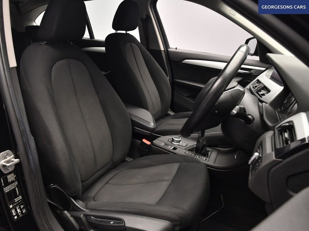 Used BMW X1 2021 for sale - 76535654: Photo 14