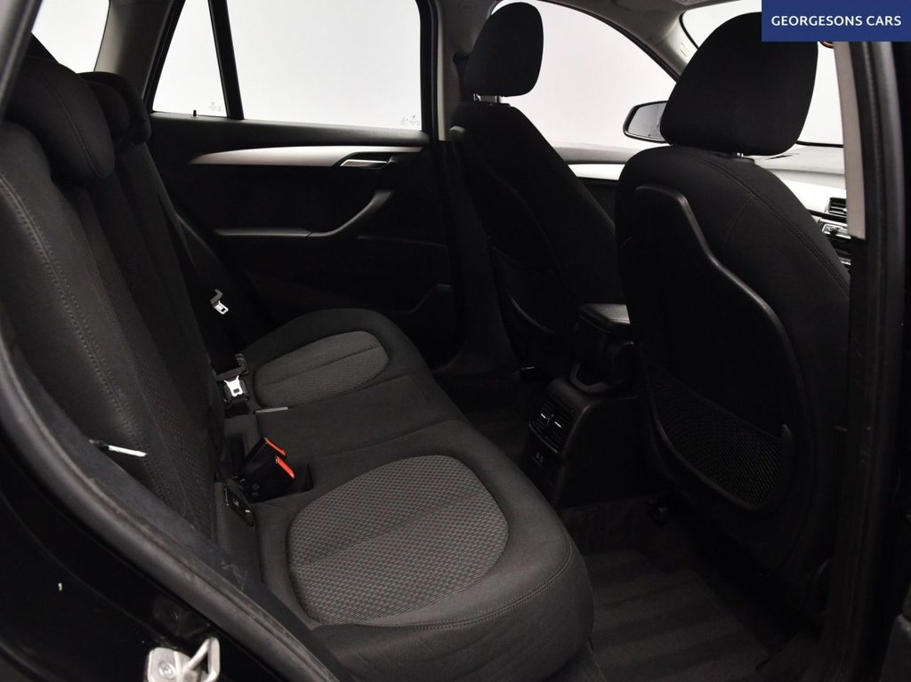 Used BMW X1 2021 for sale - 76535654: Photo 16