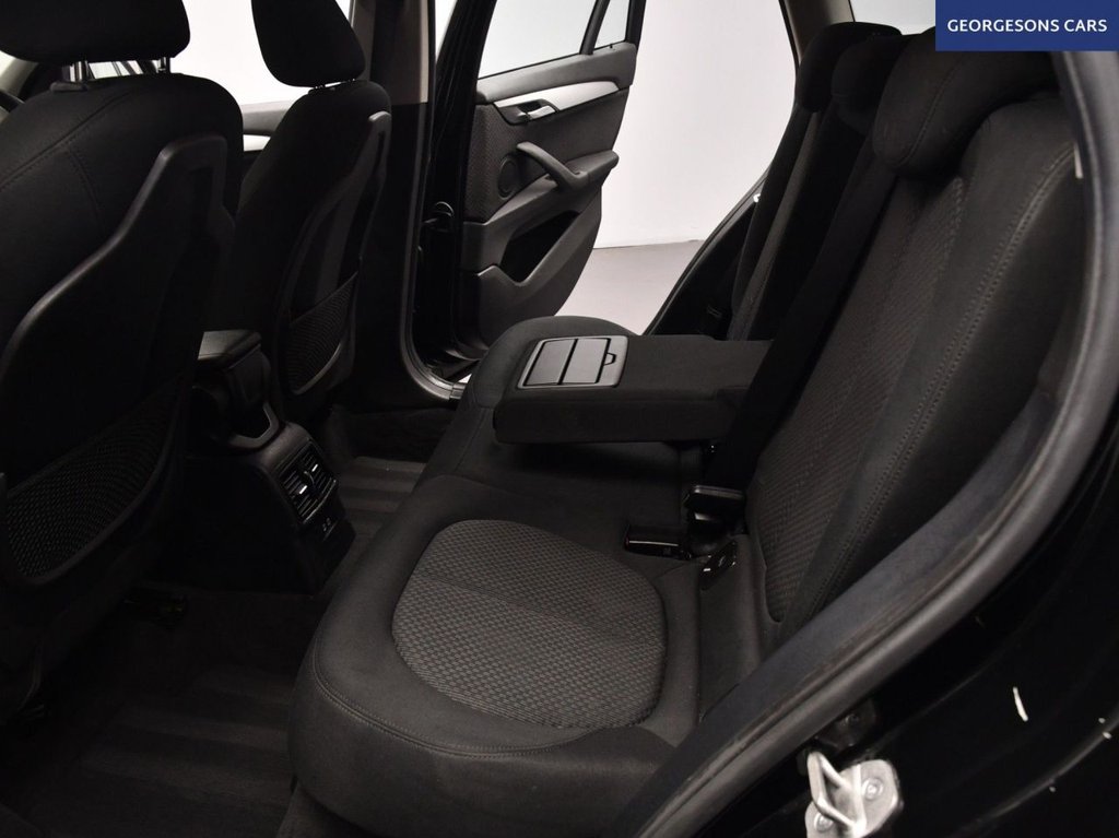 Used BMW X1 2021 for sale - 76535654: Photo 17