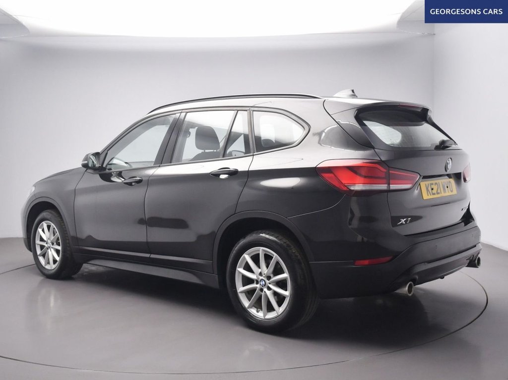 Used BMW X1 2021 for sale - 76535654: Photo 2