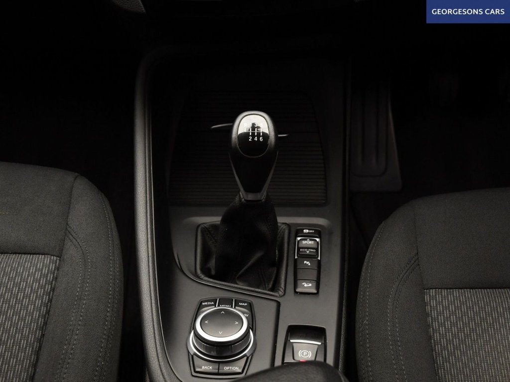 Used BMW X1 2021 for sale - 76535654: Photo 21