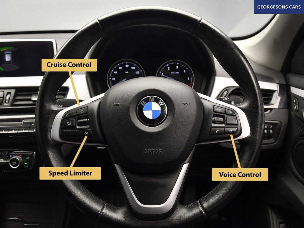 Used BMW X1 2021 for sale - 76535654: Photo 22