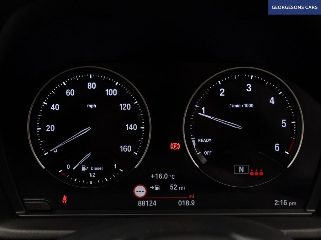 Used BMW X1 2021 for sale - 76535654: Photo 23