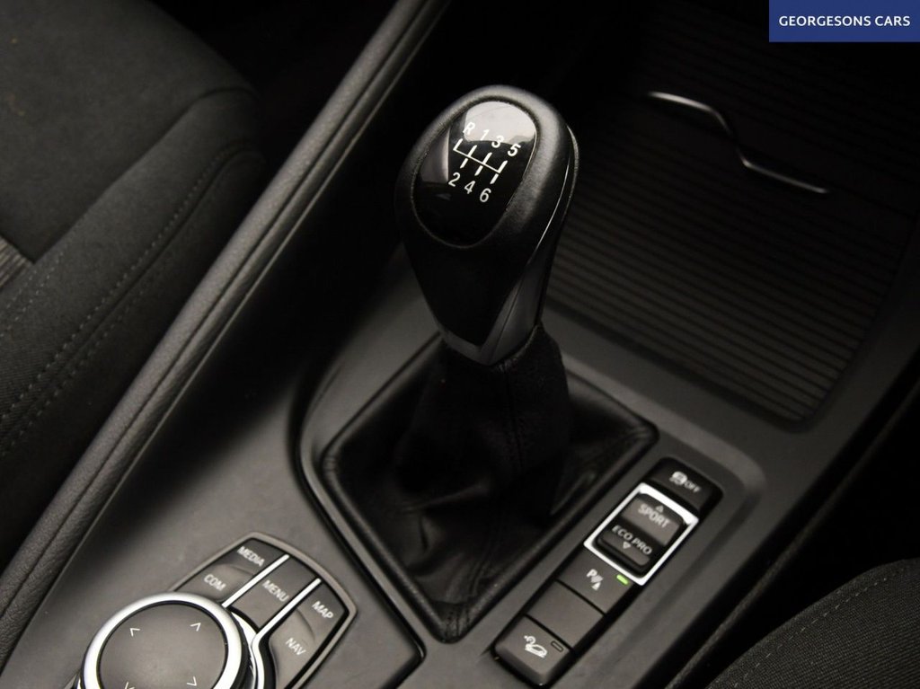 Used BMW X1 2021 for sale - 76535654: Photo 24