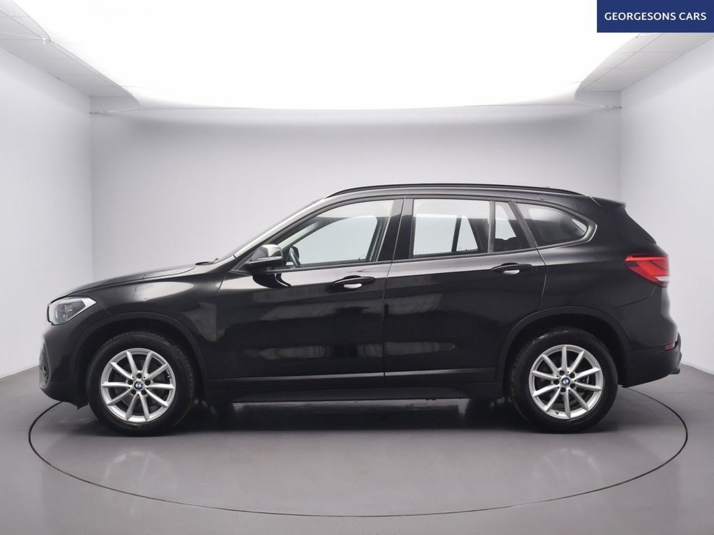 Used BMW X1 2021 for sale - 76535654: Photo 3