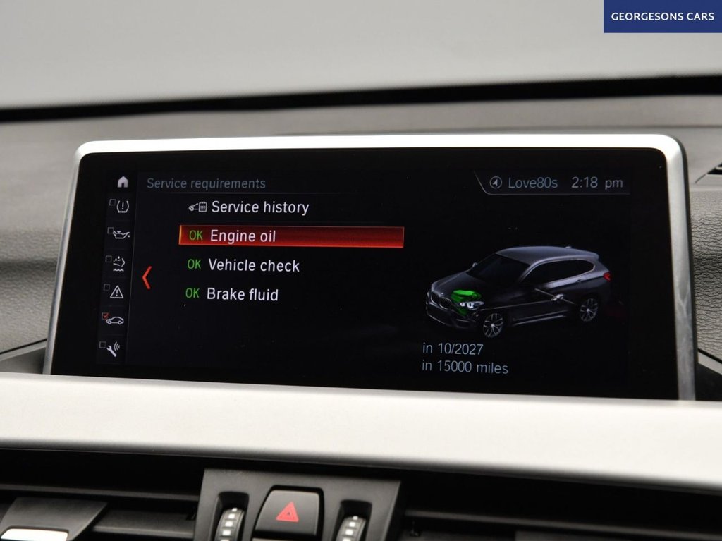 Used BMW X1 2021 for sale - 76535654: Photo 32