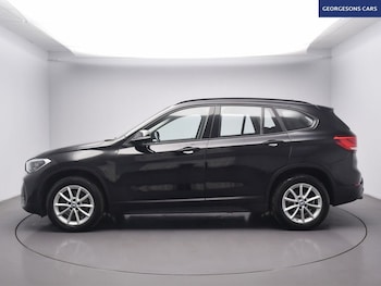 Used BMW X1 2021 for sale - 76535654: Photo
