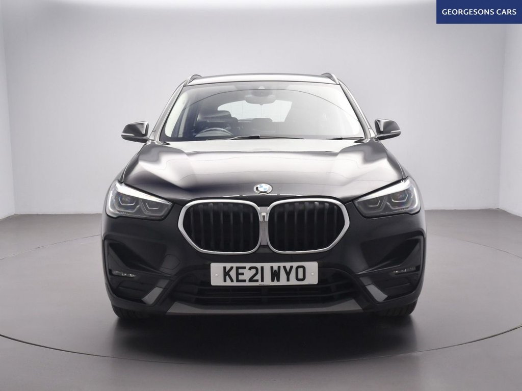 Used BMW X1 2021 for sale - 76535654: Photo 4