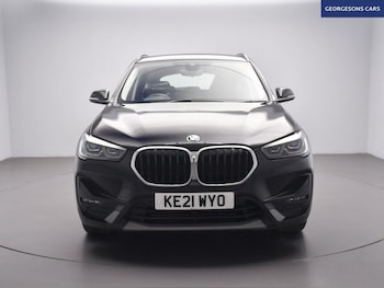 Used BMW X1 2021 for sale - 76535654: Photo