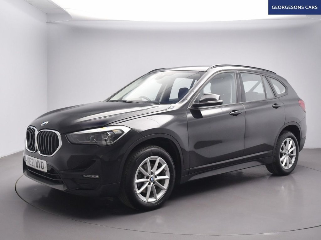 Used BMW X1 2021 for sale - 76535654: Photo 5