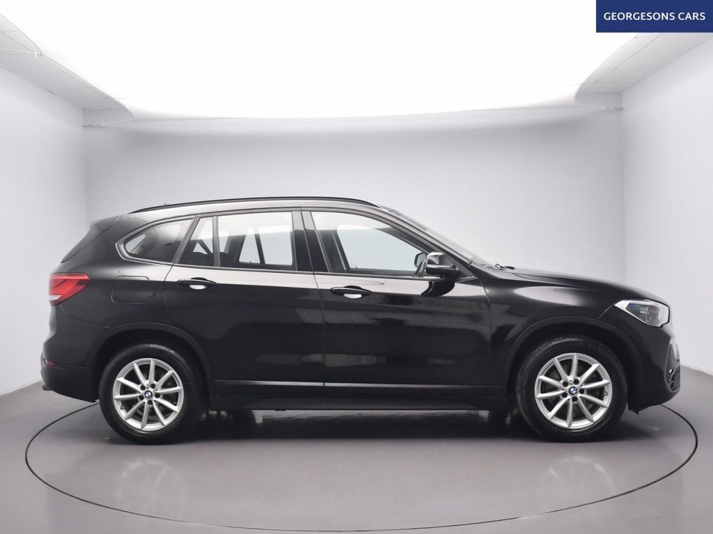 Used BMW X1 2021 for sale - 76535654: Photo 6