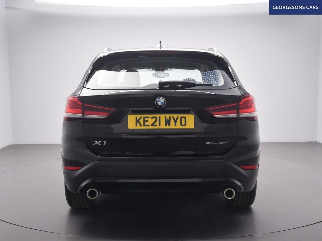 Used BMW X1 2021 for sale - 76535654: Photo 8