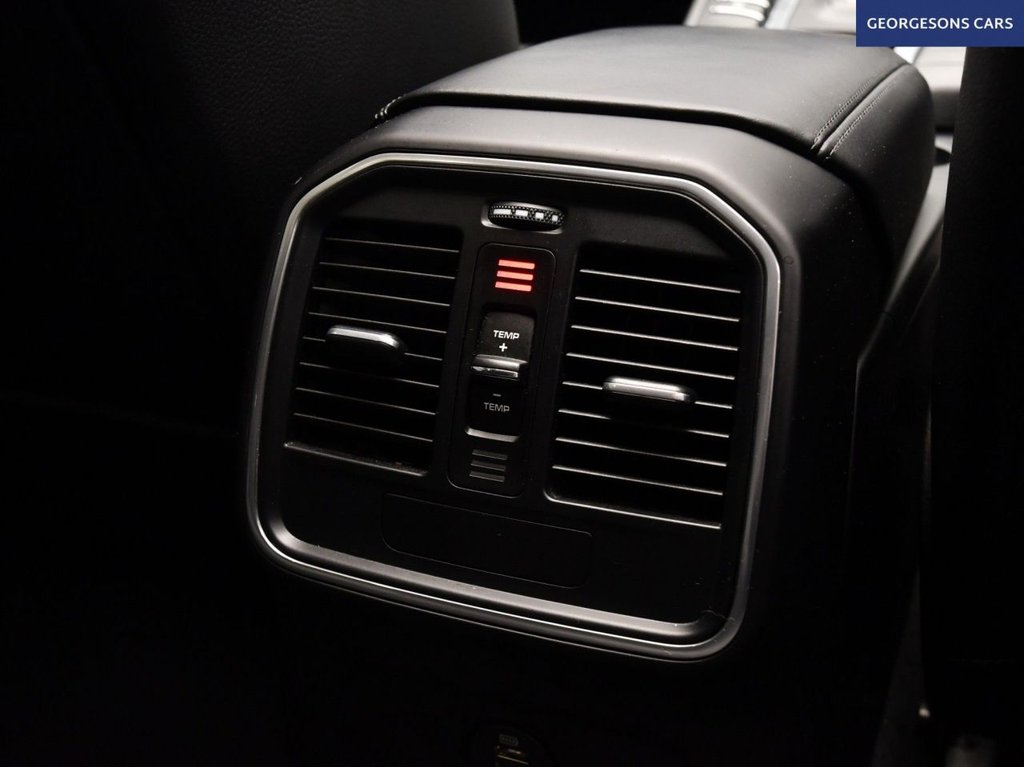 Used Porsche Macan 2018 for sale - 76527253: Photo 22