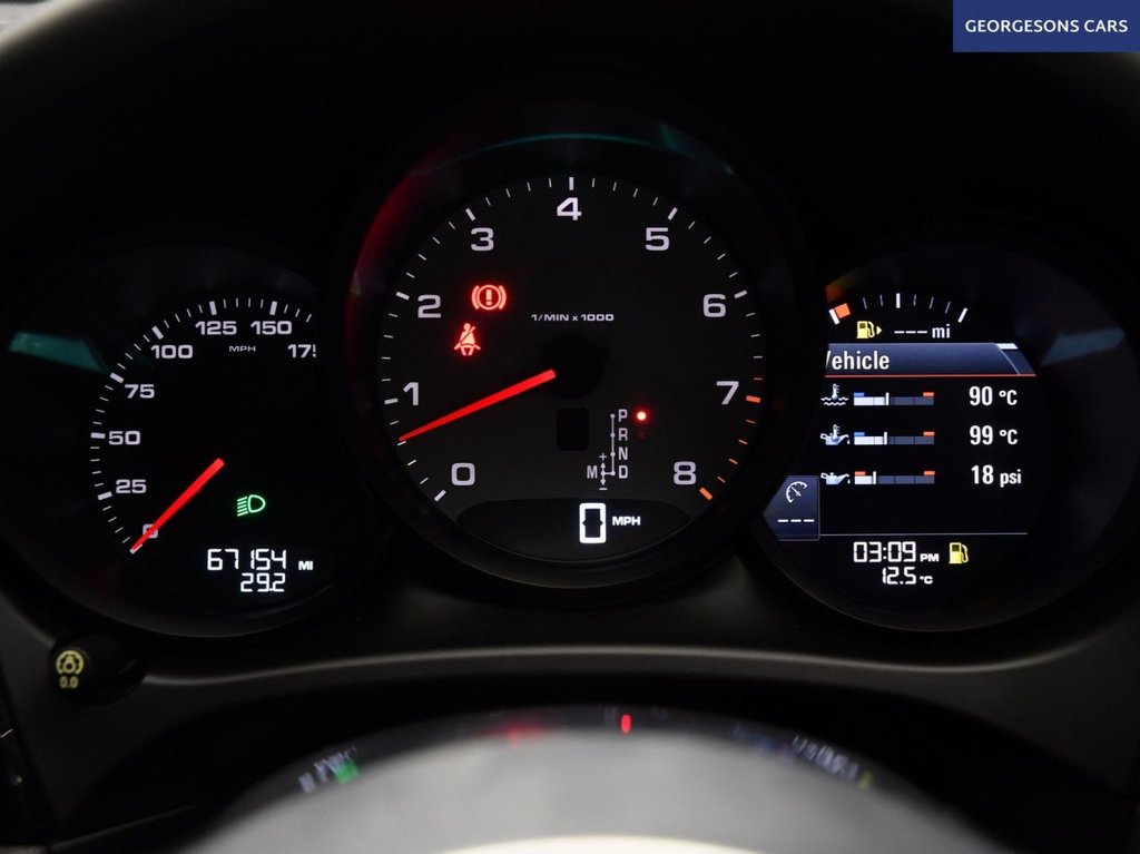 Used Porsche Macan 2018 for sale - 76527253: Photo 28