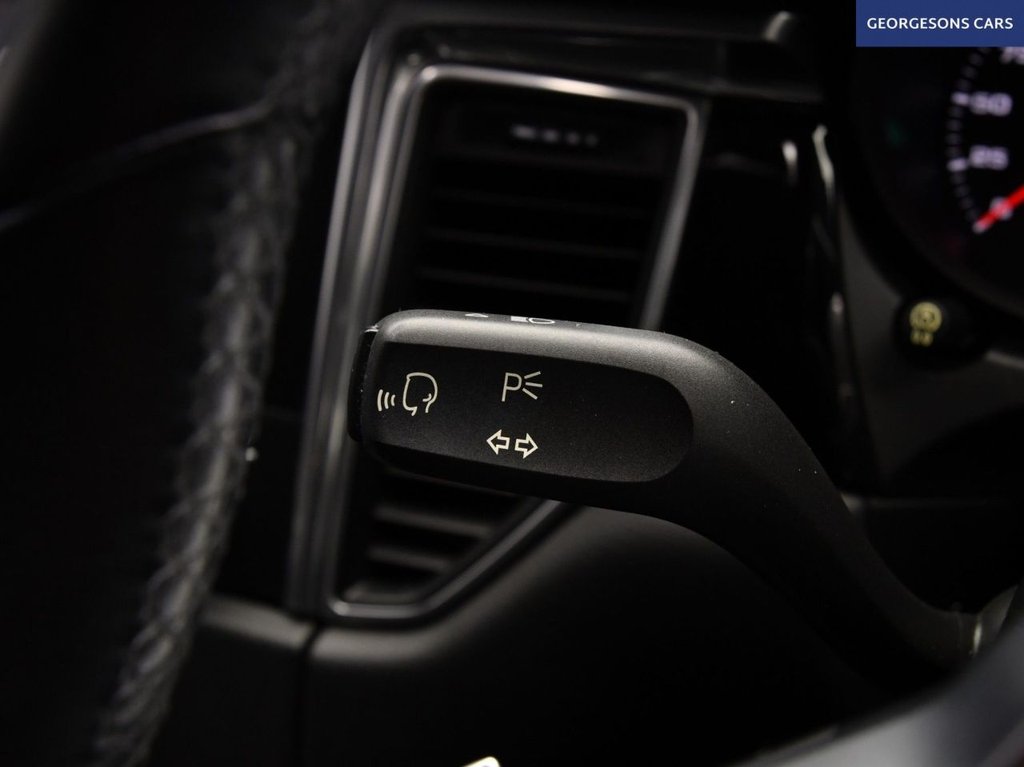 Used Porsche Macan 2018 for sale - 76527253: Photo 39