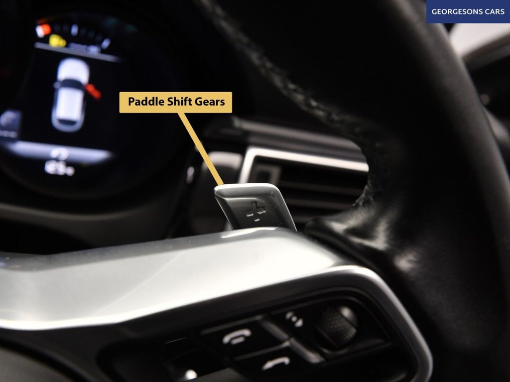 Used Porsche Macan 2018 for sale - 76527253: Photo 42