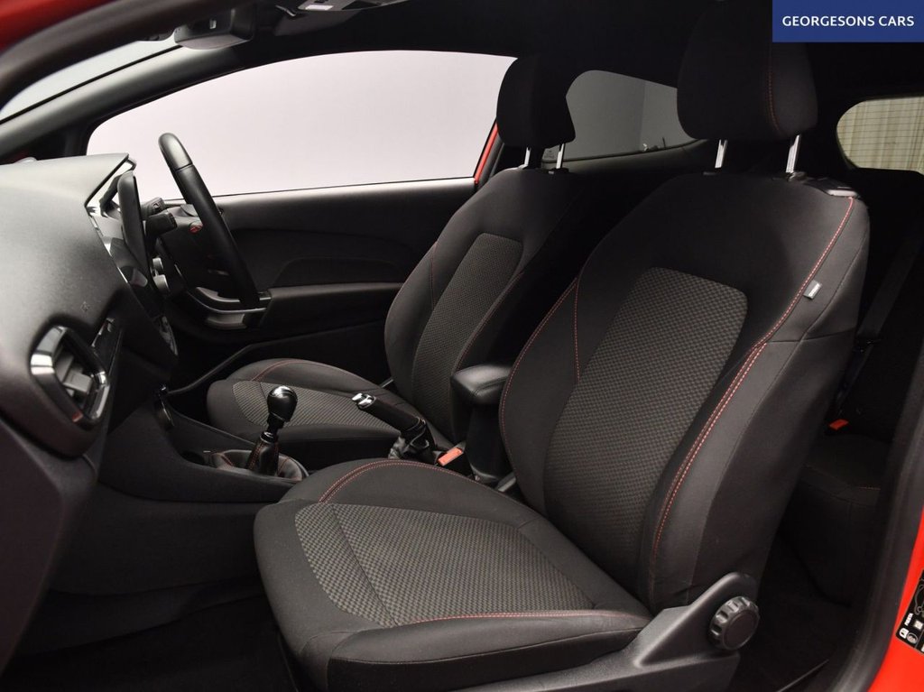 Used Ford Fiesta 2020 for sale - 76406128: Photo 16