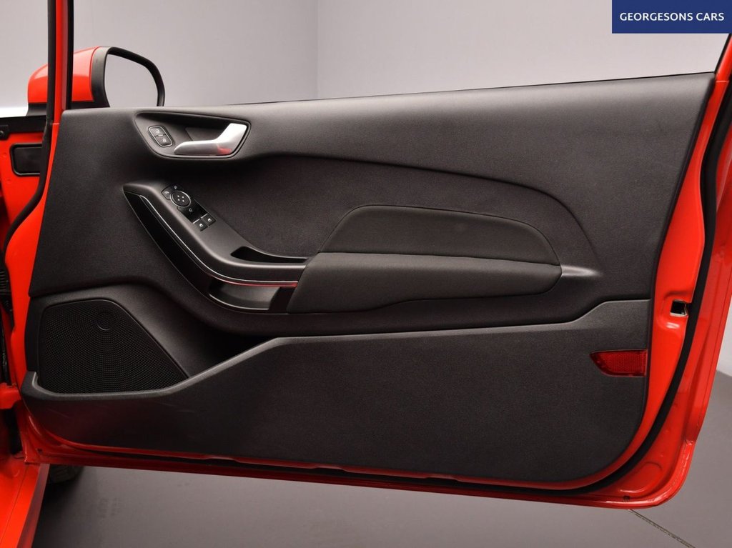 Used Ford Fiesta 2020 for sale - 76406128: Photo 17