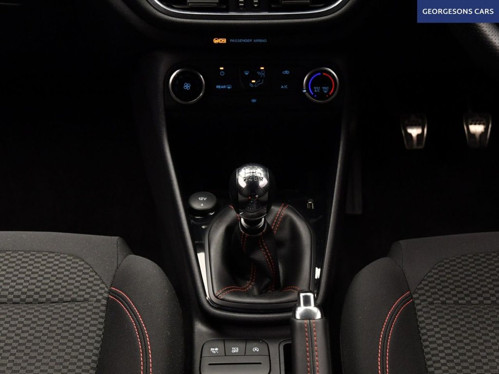 Used Ford Fiesta 2020 for sale - 76406128: Photo 19