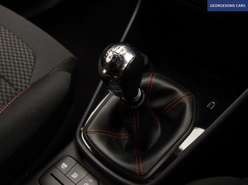 Used Ford Fiesta 2020 for sale - 76406128: Photo 22