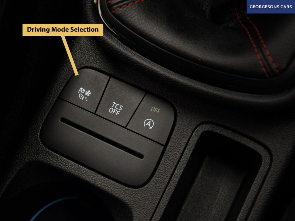 Used Ford Fiesta 2020 for sale - 76406128: Photo 23