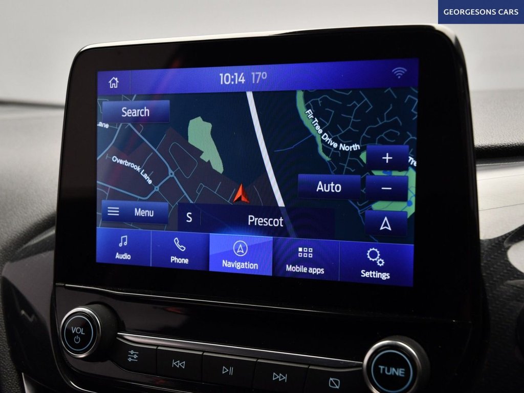 Used Ford Fiesta 2020 for sale - 76406128: Photo 26