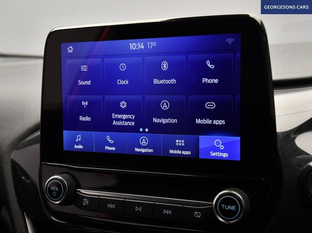 Used Ford Fiesta 2020 for sale - 76406128: Photo 27