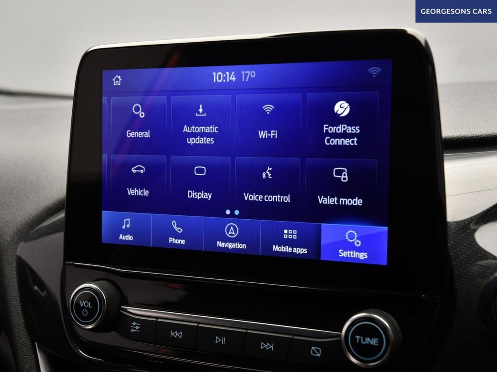 Used Ford Fiesta 2020 for sale - 76406128: Photo 28